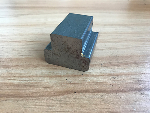 異型鋼生產廠家