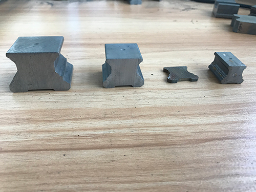 導軌鋼出口 導軌鋼出口