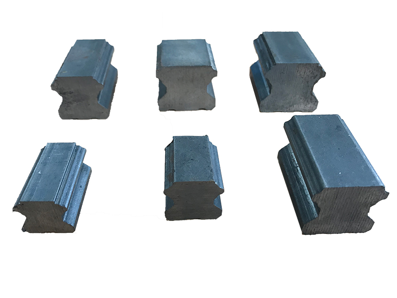 冷拉導軌 冷拉導軌